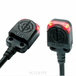 Czujnik indukcyjny RiKO PND04-NP