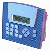 Sterownik PLC JZ10-11-T10