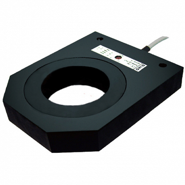 Czujnik indukcyjny, pierścieniowy RiKO SIA44-P opóźnienie