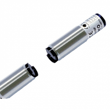 Czujnik optyczny, bariera RiKO MMF-10PK1 10m