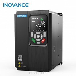 Falownik 0,75kW INOVANCE MD520-4T0.7BS-INT wektorowy