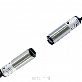 Czujnik optyczny, bariera RiKO MMF-10N