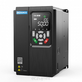 Falownik 1,5kW INOVANCE MD520-4T1.5BS-INT wektorowy