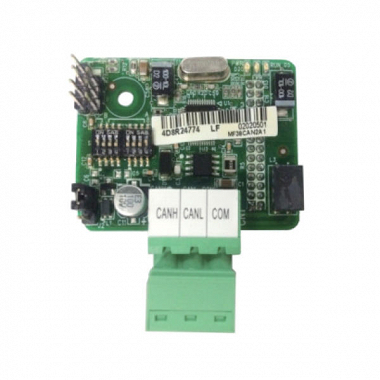 Karta komunikacyjna INOVANCE MD38CAN2 CANopen