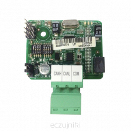 Karta komunikacyjna INOVANCE MD38CAN2 CANopen