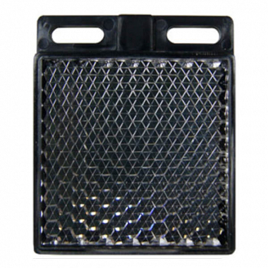 Odbłyśnik do czujników RiKO RR-03-01