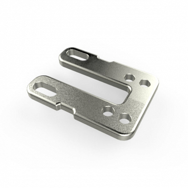 Blaszka montażowa do czujników RiKO PN10-M001