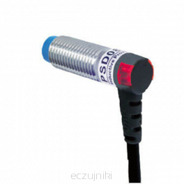 Czujnik indukcyjny RiKO PSD0803-NP