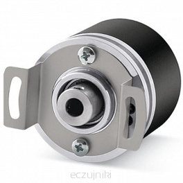 Enkoder inkrementalny 1000 imp/obr LIKA CK41-H-1000ZCU46L2