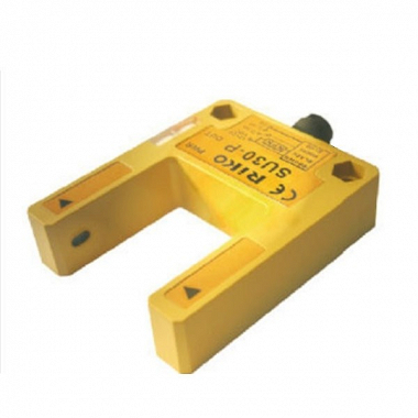 Czujnik optyczny, widełkowy RiKO SU30-KP2K1 gniazdo M12