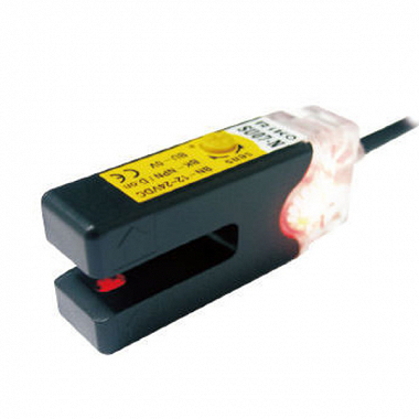 Czujnik optyczny do etykiet RiKO SU07-NP 7mm