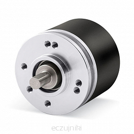 Enkoder inkrementalny 200 imp/obr LIKA I41-H-200ZCU46L2