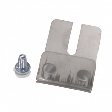 Blaszka montażowa do enkodera LIKA KIT LKM-1563 (PF1563) C80