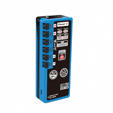 Tester czujników RiKO ST-702