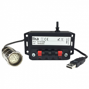 Programator enkoderów LIKA KIT IP58/IQ58/IQ36-