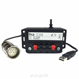 Programator enkoderów LIKA KIT IP58/IQ58/IQ36