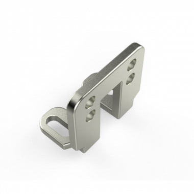 Blaszka montażowa do czujników RiKO PN10-M002