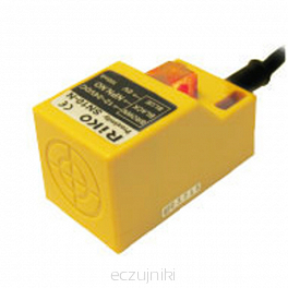 Czujnik indukcyjny RiKO SN10-KP2