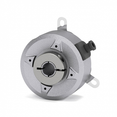 Enkoder inkrementalny 1024 imp/obr LIKA C50-H-1024ZCU48L10