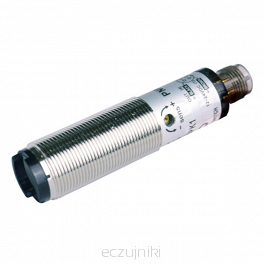 Czujnik optyczny, odbiciowy RiKO MMF-DU10PK1