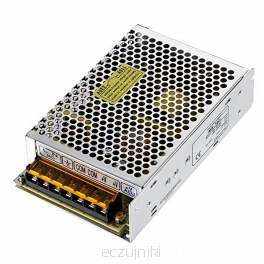Zasilacz impulsowy, 24V DC MS-100-24