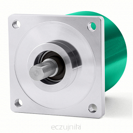 Enkoder inkrementalny 2500 imp/obr LIKA IT65-H-2500ZCP4CR