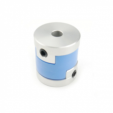 Sprzęgło modułowe do enkoderów LIKA MOL-25-8-8