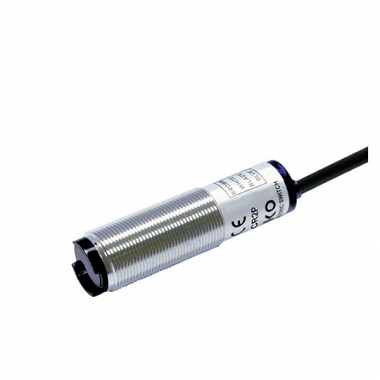 Czujnik optyczny, odbiciowy RiKO MMF-DU10PK