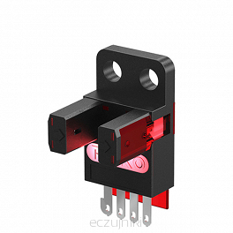 Czujnik optyczny, widełkowy RiKO RX674-P