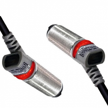 Czujnik optyczny, bariera RiKO PMF-10NP1 M18