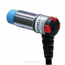Czujnik indukcyjny RiKO PSD1205-N