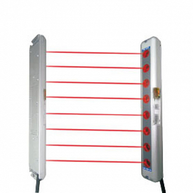 Kurtyna świetlna RiKO OAP-2008S-PK