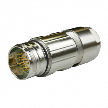 Konektor do enkodera LIKA EPML 121 M23