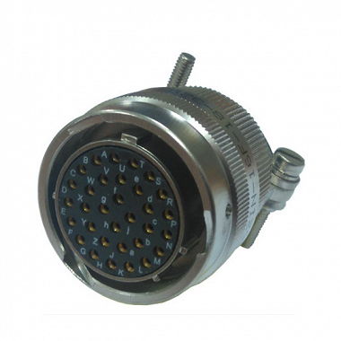 Wtyczka 32-pinowa do enkodera LIKA E32MLS-MIL