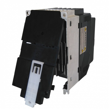 Uchwyt montażowy DIN LiteON EVO6-Kit-DR2