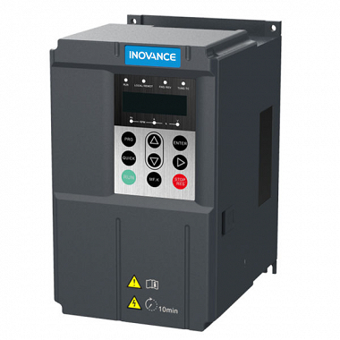 Falownik 3/3,7kW 3-fazowy INOVANCE MD290T3.0G/3.7PB-INT skalarny