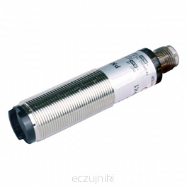 Czujnik optyczny, odbiciowy RiKO MMF-DU40NK1