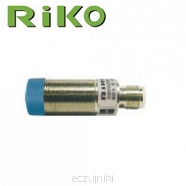 Czujnik indukcyjny RiKO SC1808-PM1