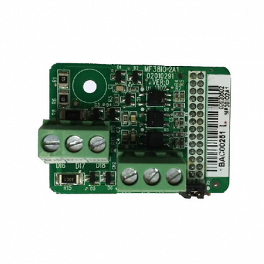 Karta rozszerzająca INOVANCE MD38IO2