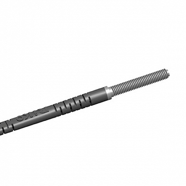 Czujnik światłowodowy, odbiciowy RiKO PRD-320-B1 rozmiar M3