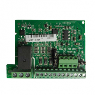 Karta rozszerzająca INOVANCE MD310-IO1