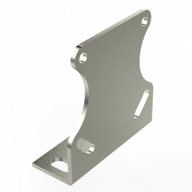 Uchwyt montażowy do czujnika RiKO R3JK-M001