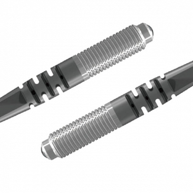 Czujnik światłowodowy, bariera RiKO PT-620-B4 z soczewką