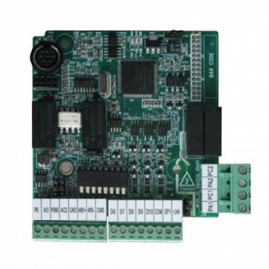 Karta PLC INOVANCE MD38PC1