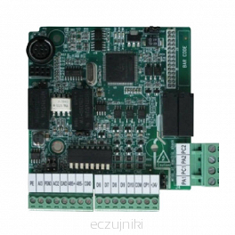 Karta PLC INOVANCE MD38PC1